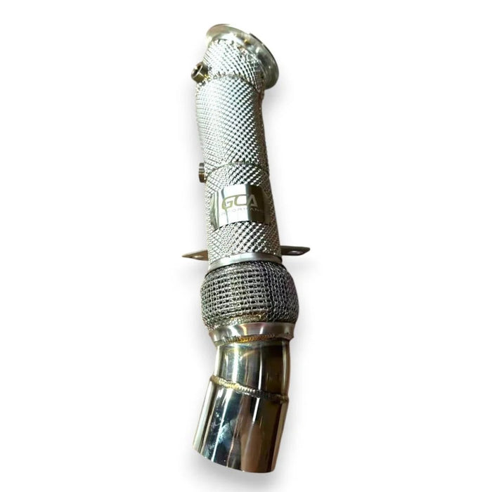 2014-2018 BMW X5/X6 Downpipe | F15/F16 X5/X6