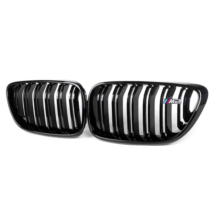 2014-2020 BMW 2-Series Kidney Grilles | F22/F23