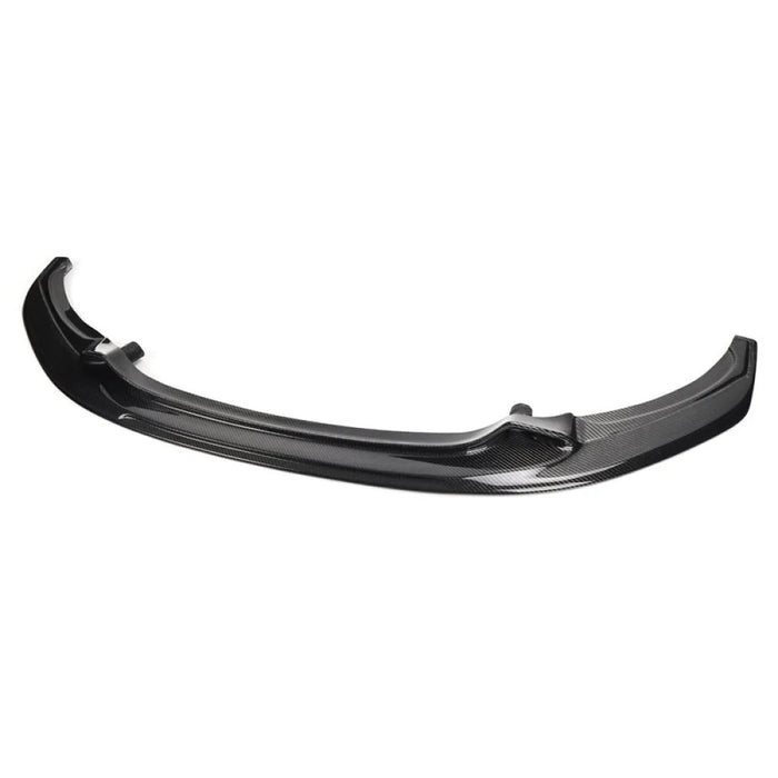 2014-2020 BMW 2-Series Carbon Fiber MTC Style Front Lip | F22/F23