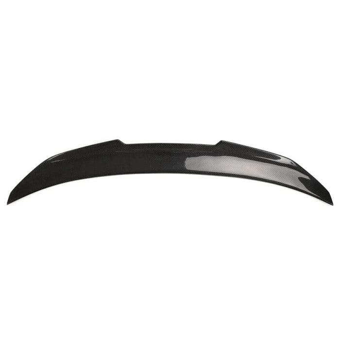 2014-2020 BMW 2-Series PSM Style Carbon Fiber Trunk Spoiler | F22/F23