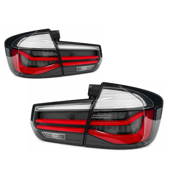 2014-2019 BMW 3-Series LED Taillights | F31