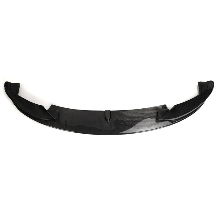 2014-2020 BMW 4-Series M Performance Style Carbon Fiber Front Lip | F32/F33/F36