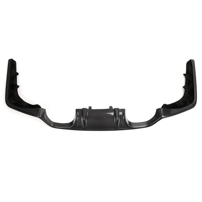 2014-2021 BMW M3/M4 Carbon Fiber 3D Style Diffuser | F80/F82/F83