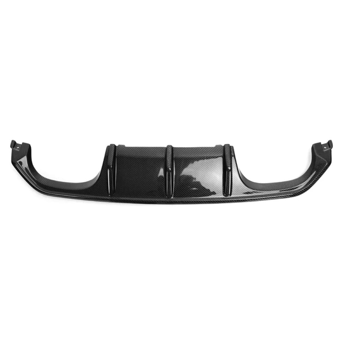 2014-2021 BMW M3/M4 Carbon Fiber M Performance Style Diffuser | F80/F82/F83