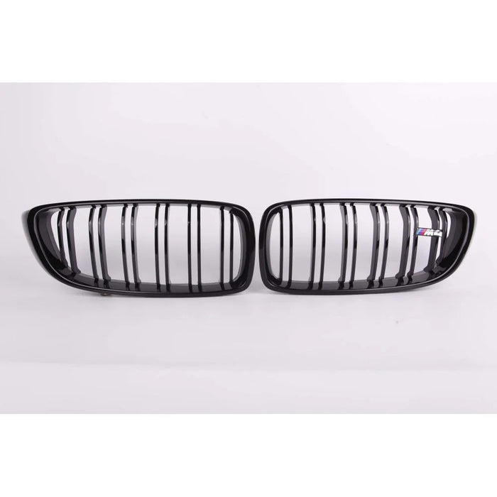 2014-2021 BMW M3/M4 Kidney Grilles | F80/F82/F83