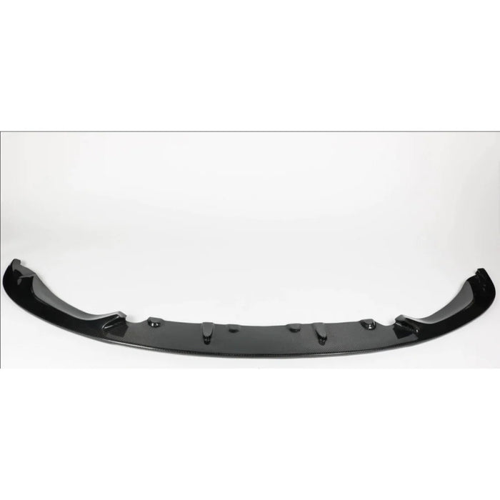 2014-2021 BMW M3/M4 Carbon Fiber 3D Style Front Lip | F80/F82/F83