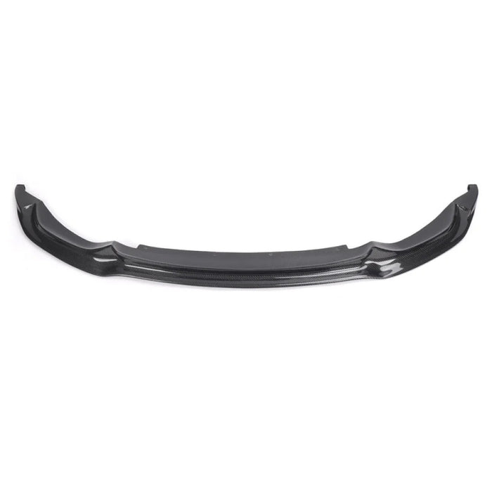 2014-2021 BMW M3/M4 Carbon Fiber V1 Style Front Lip | F80/F82/F83