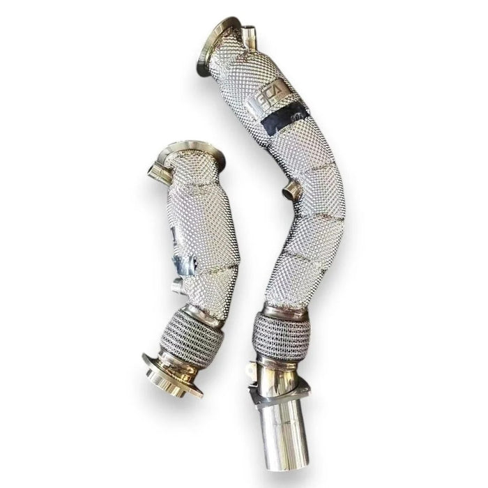 2014-2020 BMW M3/M4 Downpipes | F80/F82/F83