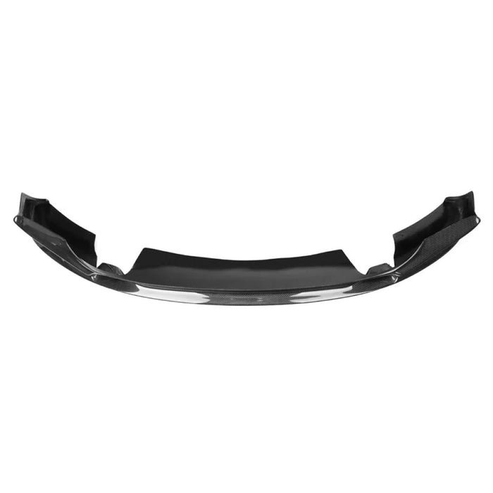 2014-2018 BMW X5M/X6M Performance 3D Style Carbon Fiber Front Lip | F85/F86