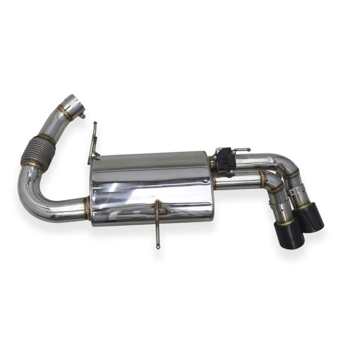 2014-2020 BMW i8 Valved Sport Exhaust System | I12/I15