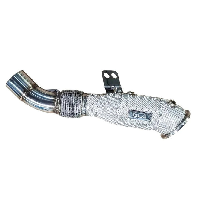 2016-2019 BMW M140i Downpipe | F20/F21