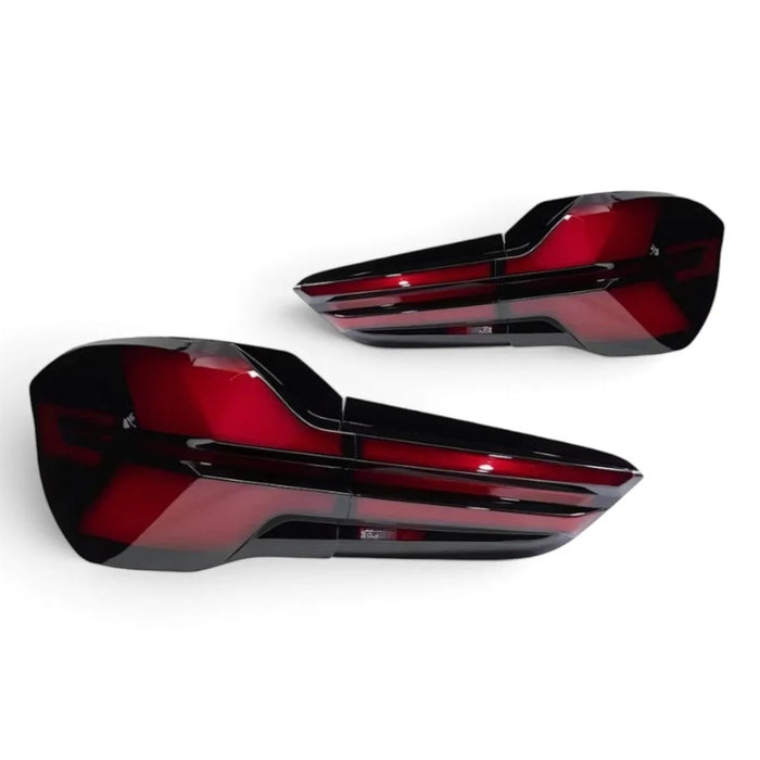2016-2023 BMW X1 LCI Style LED Taillights | F48