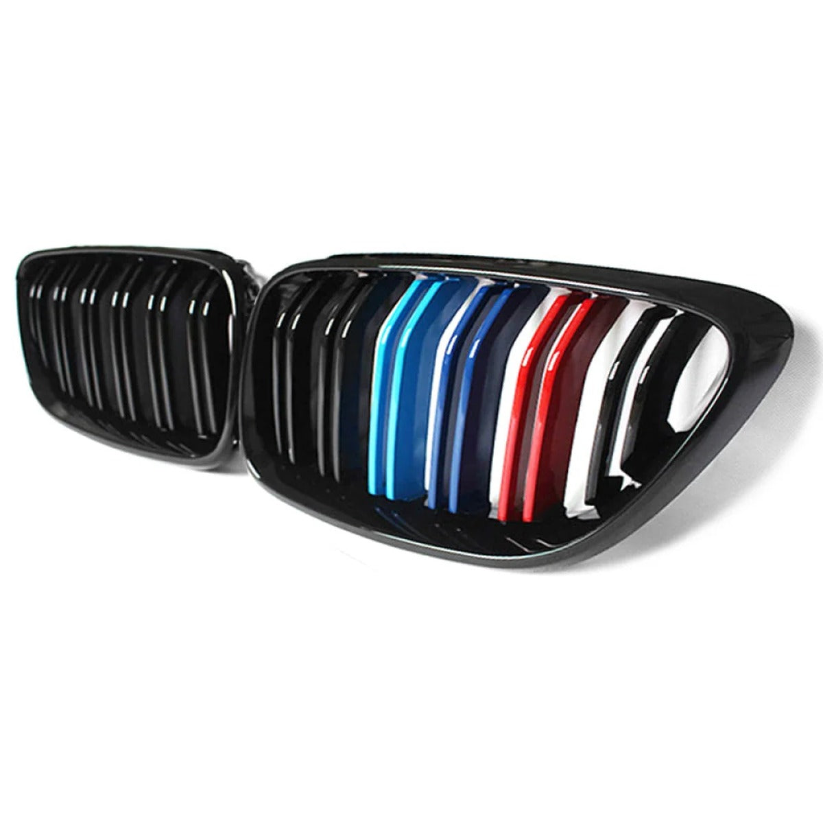 2016-2018 BMW M2 Kidney Grilles | F87
