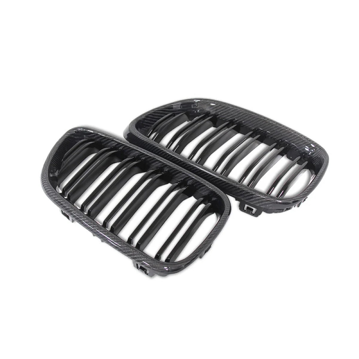2016-2018 BMW M2 Kidney Grilles | F87