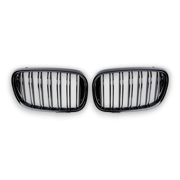 2016-2019 BMW 7-Series Kidney Grilles | G11/G12