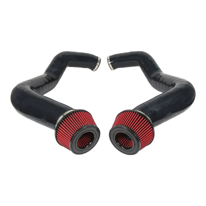 2016-2019 BMW 750i Front Mount Air Intakes | G11/G12