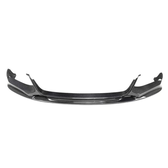 2016-2019 BMW 7-Series Carbon Fiber Front Lip | G11/G12