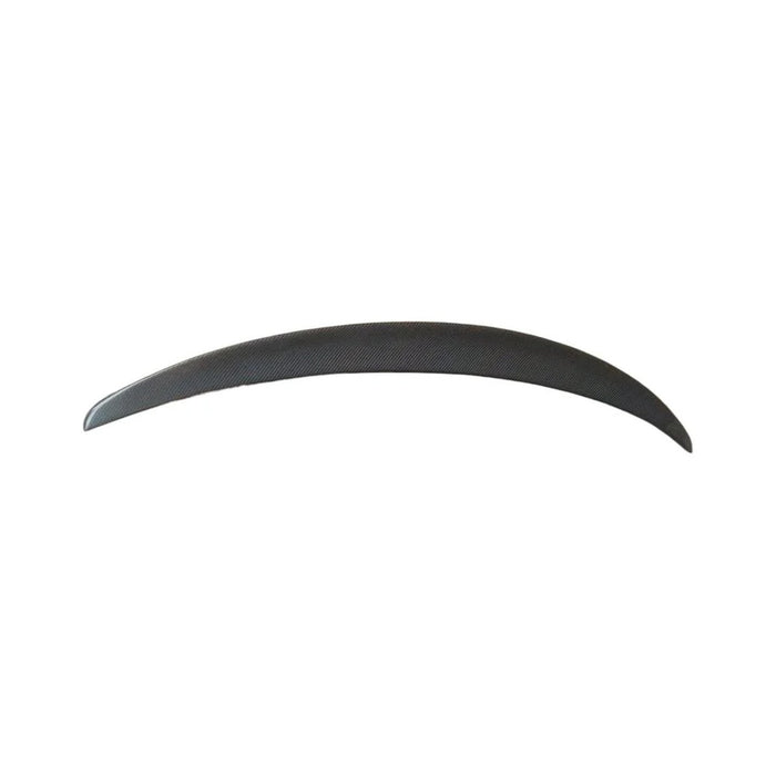 2016-2022 BMW 7-Series P Style Carbon Fiber Trunk Spoiler | G11/G12