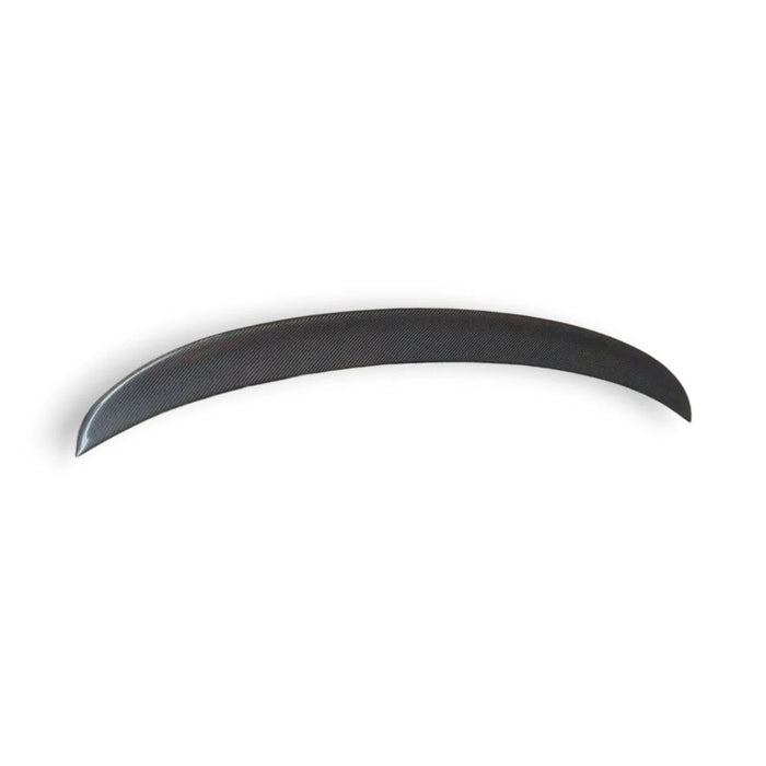 2016-2022 BMW 7-Series AC Style Carbon Fiber Trunk Spoiler | G11/G12