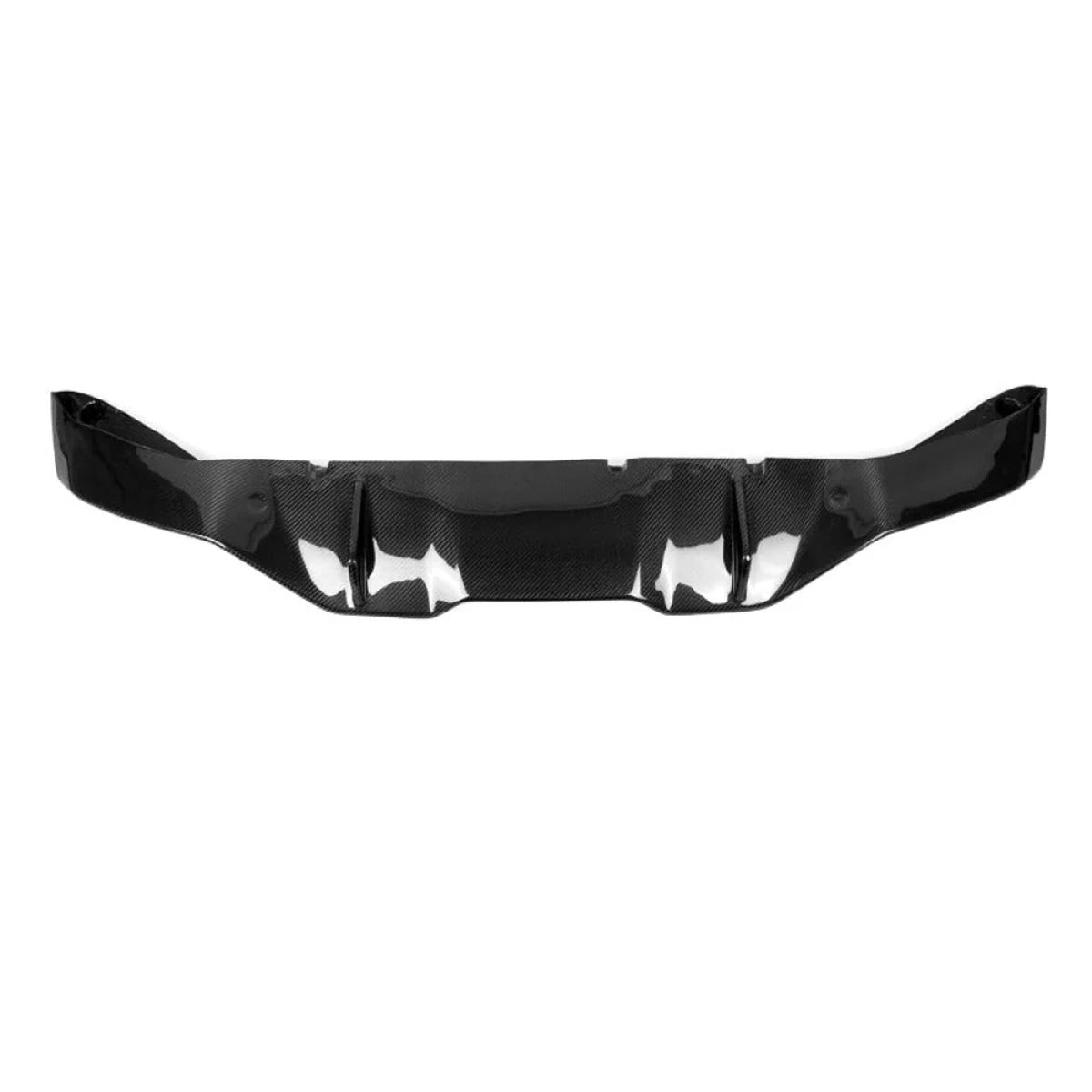 2017-2023 BMW 5-Series Carbon Fiber M Performance Style Diffuser | G30