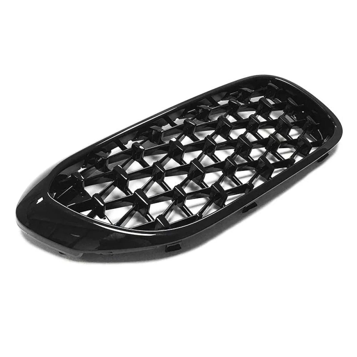 2017-2020 BMW 5-Series Diamond Kidney Grilles | G30