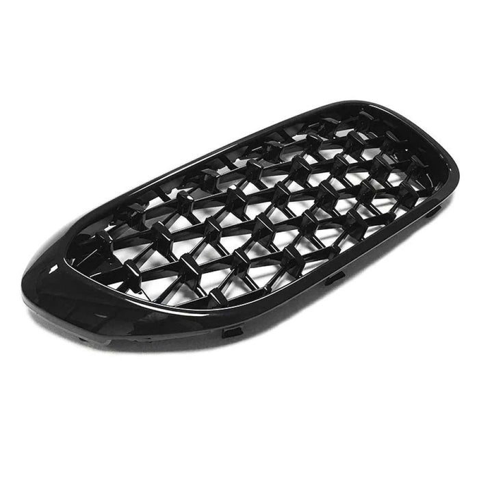 2017-2020 BMW 5-Series Diamond Kidney Grilles | G30