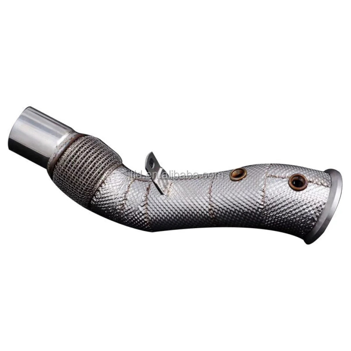 2017-2023 BMW 630i GT Downpipe | G32