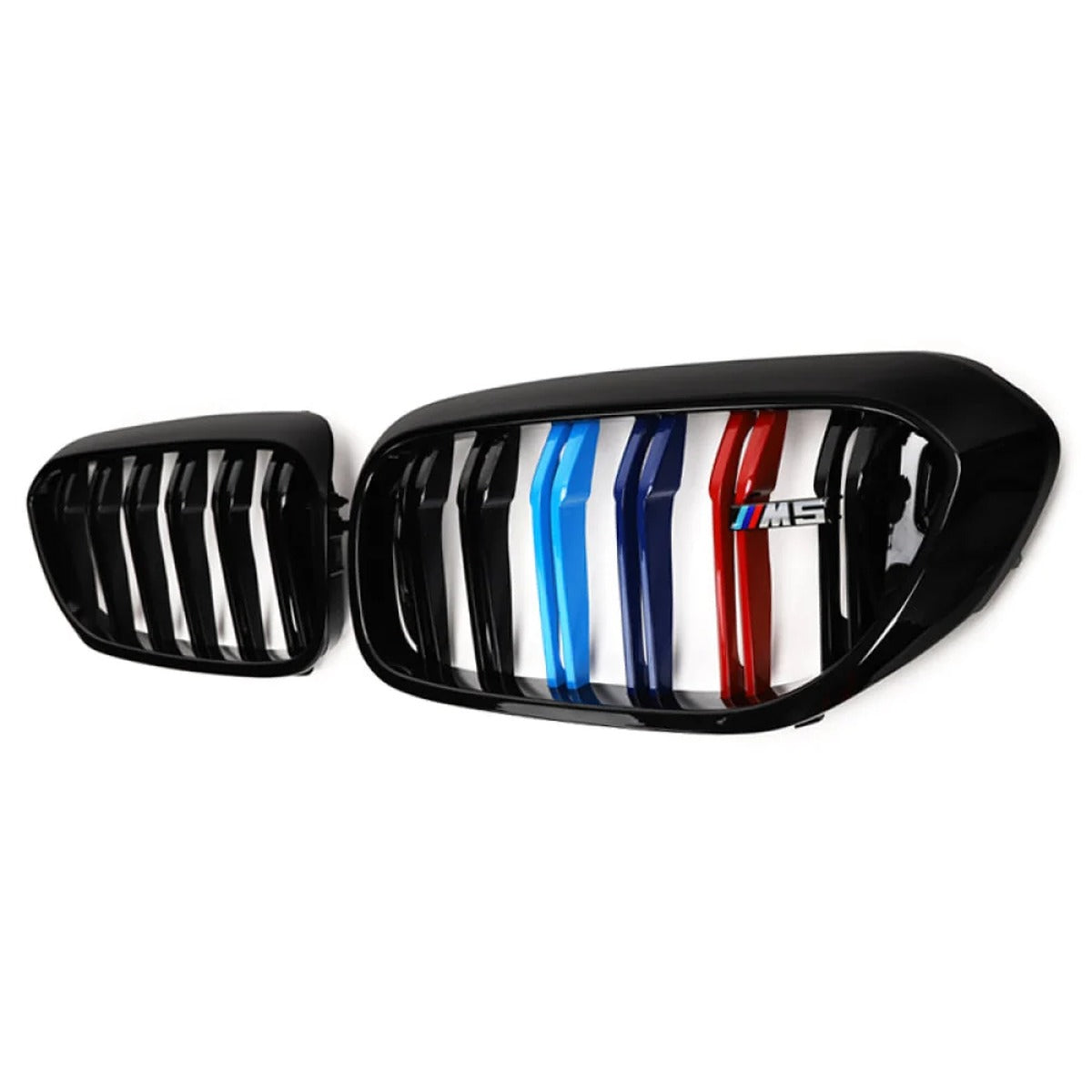 2018-2020 BMW M5 Kidney Grilles | F90