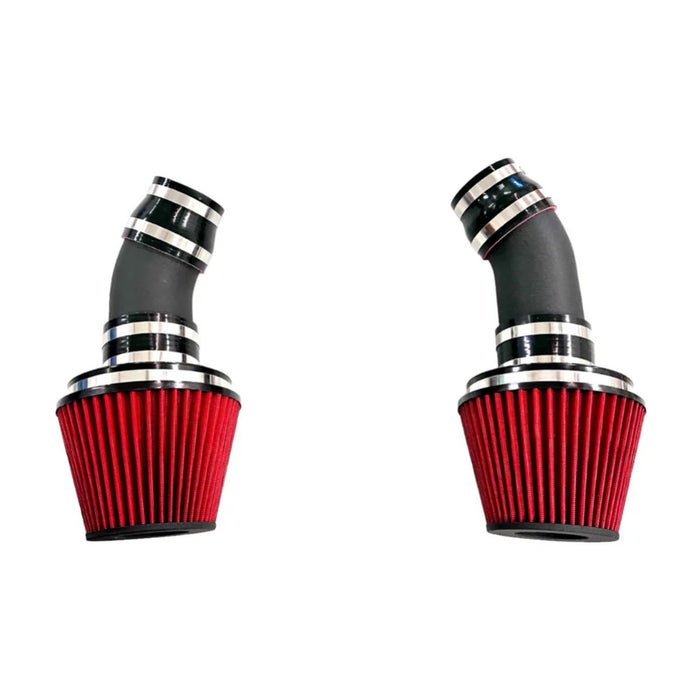 2018-2023 BMW M5/M550i Cold Air Intakes | F90/G30