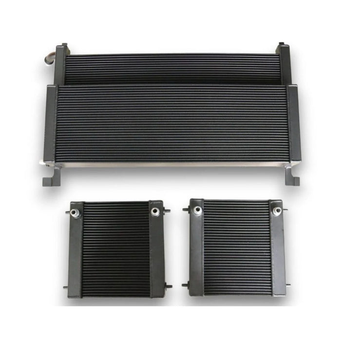 2018-2023 BMW M5 High Performance Radiator/Heat Exchanger | F90