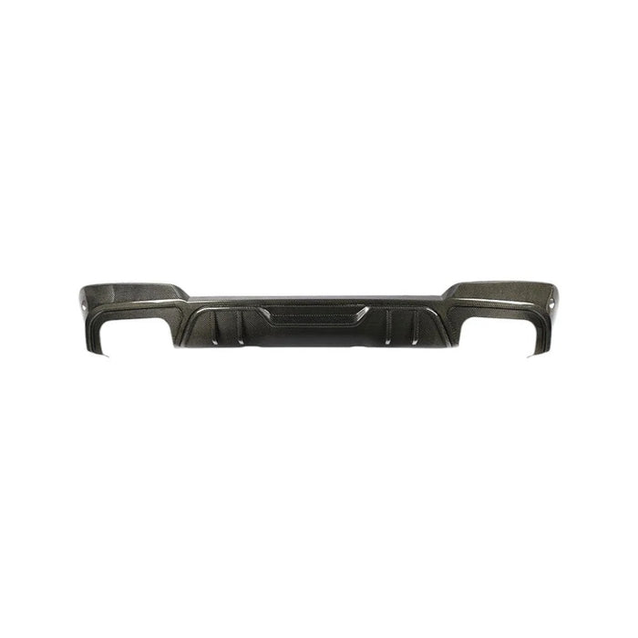 2018-2021 BMW X3 M40i Carbon Fiber Rear Diffuser | G01 X3 M40i