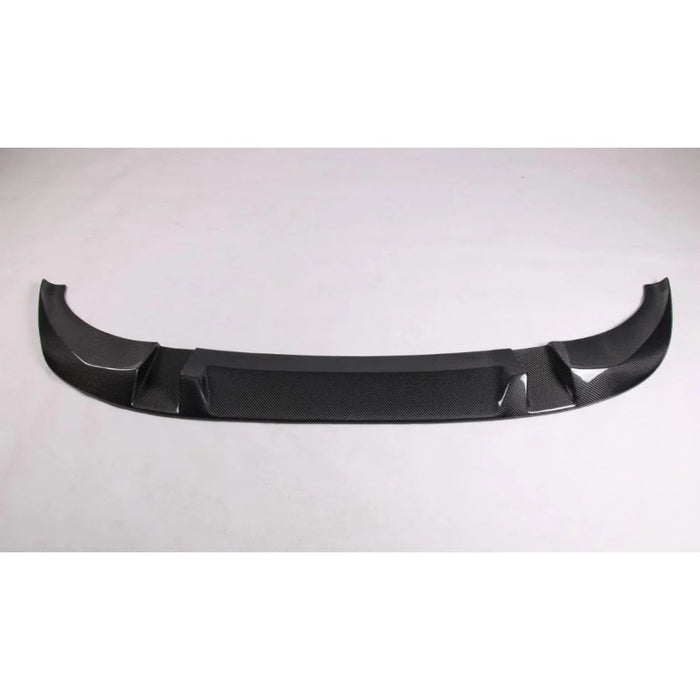 2018-2021 BMW X4 3D Style Carbon Fiber Front Lip | G02