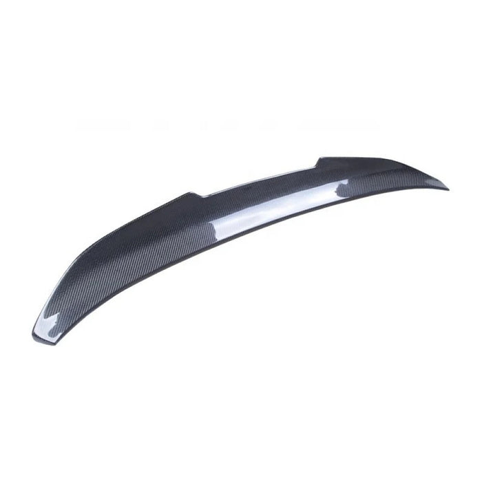 2018-2025 BMW X4/X4M Carbon Fiber Trunk Spoiler | G02/F98
