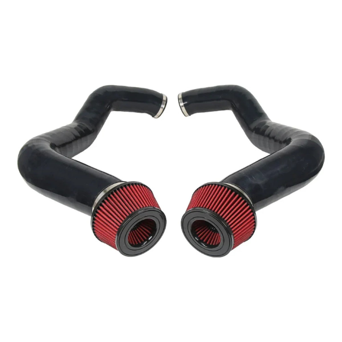 2018-2020 BMW M550i Front Mount Air Intakes | G30