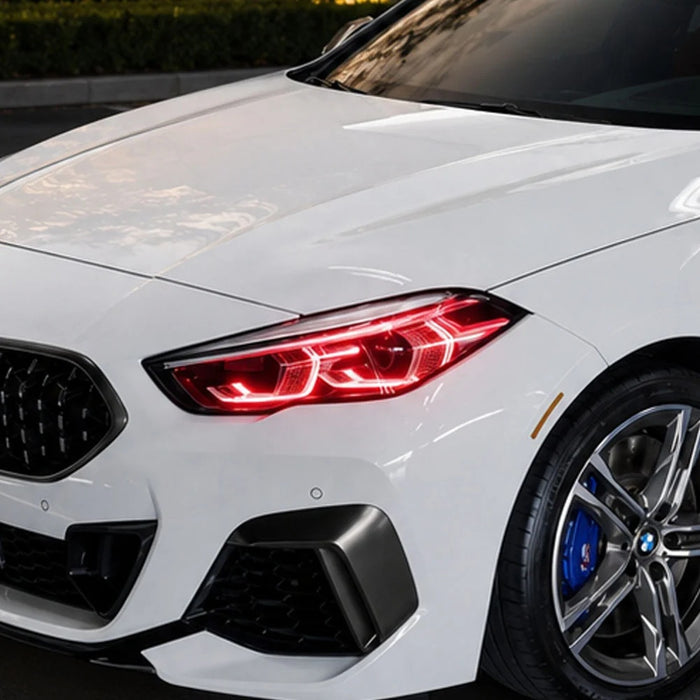 2019-2024 BMW 2-Series Headlights RGB DRL Modules | F44