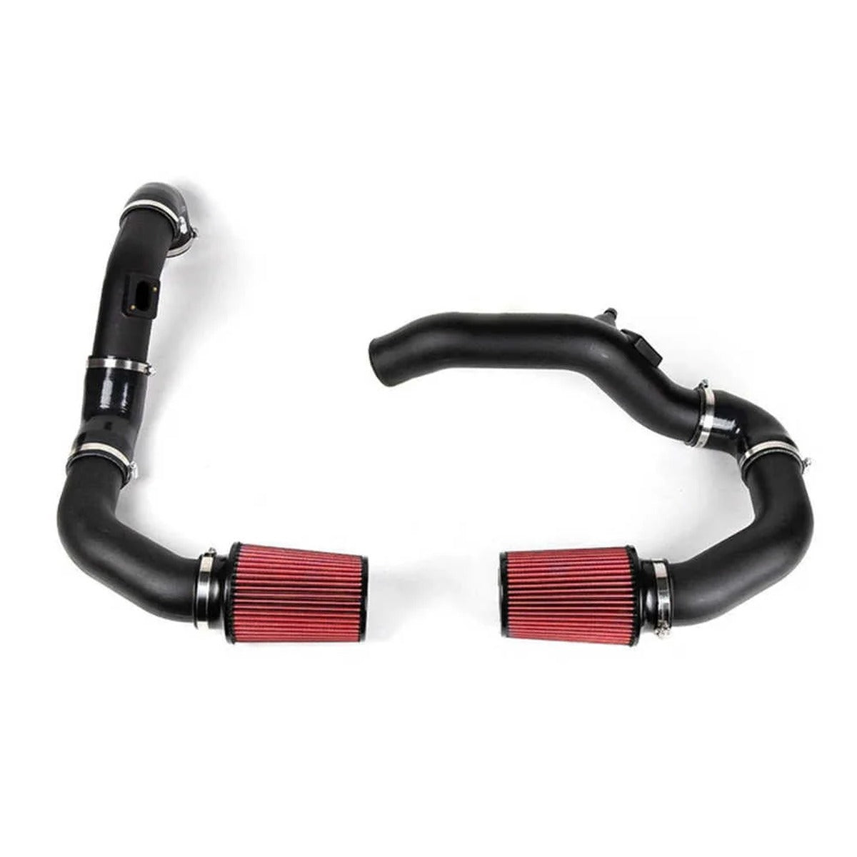 2019-2021 BMW M2 Front Mount Air Intakes | F87