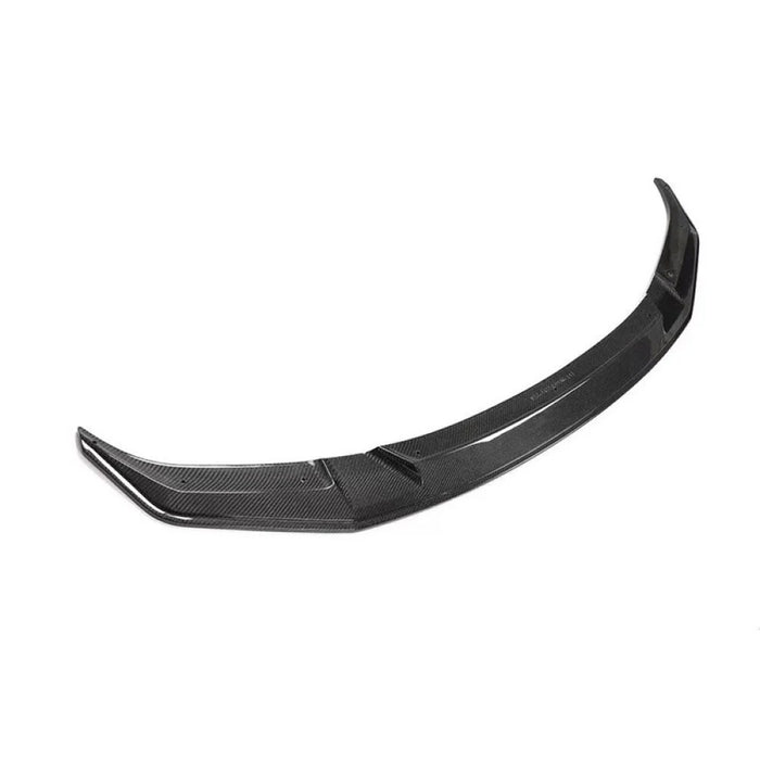 2019-2021 BMW M2 Competition Carbon Fiber GTS Style Front Lip | F87