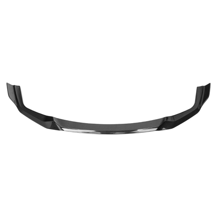 2019-2021 BMW M2 Competition Carbon Fiber CS Style Front Lip | F87