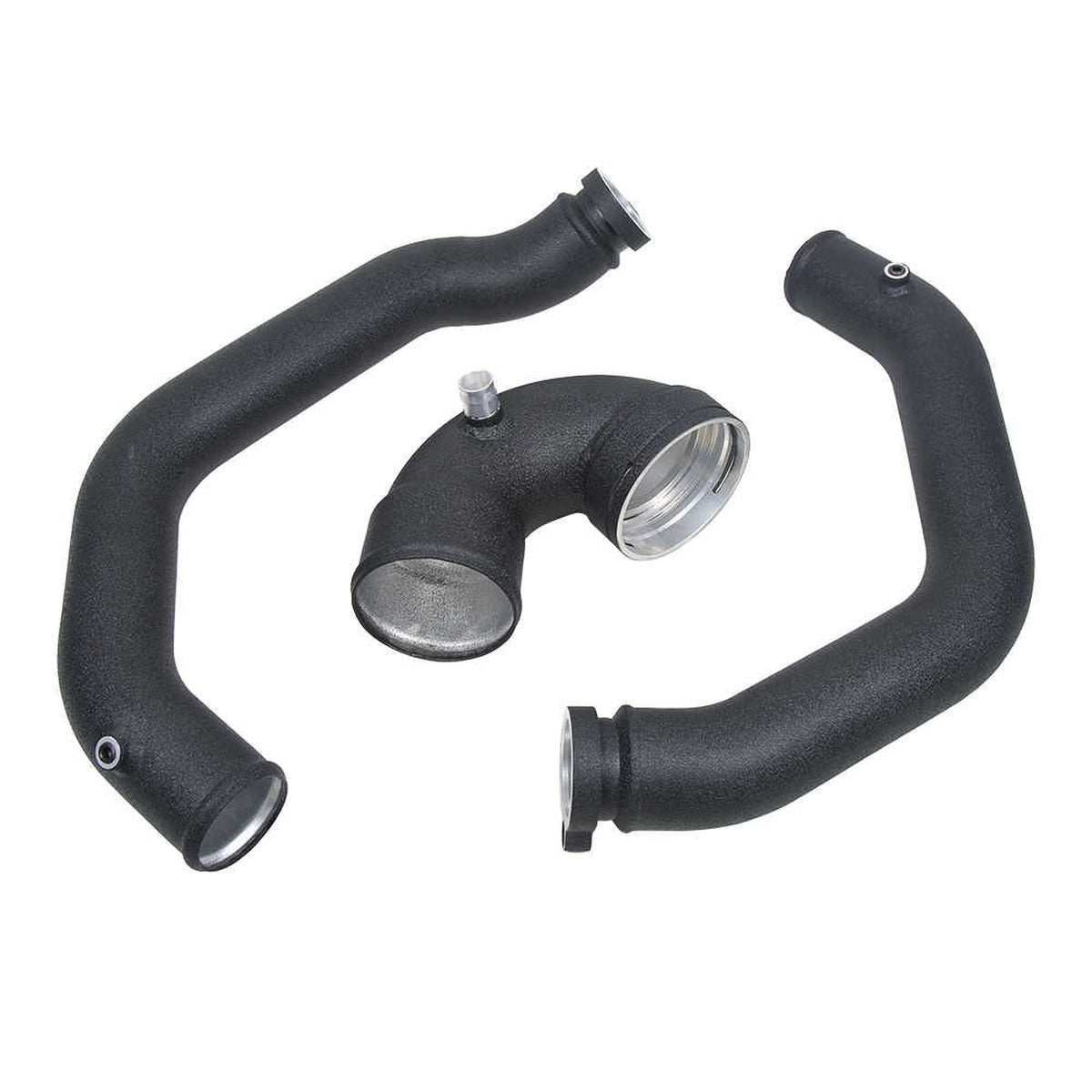 2019-2021 BMW M2 Competition Charge Pipes | F87