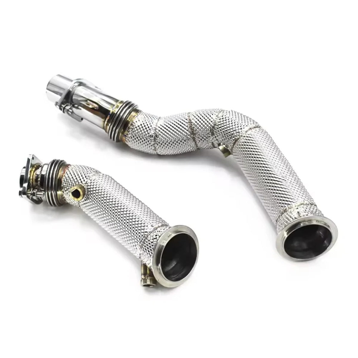 2019-2021 BMW M2 Downpipes | F87