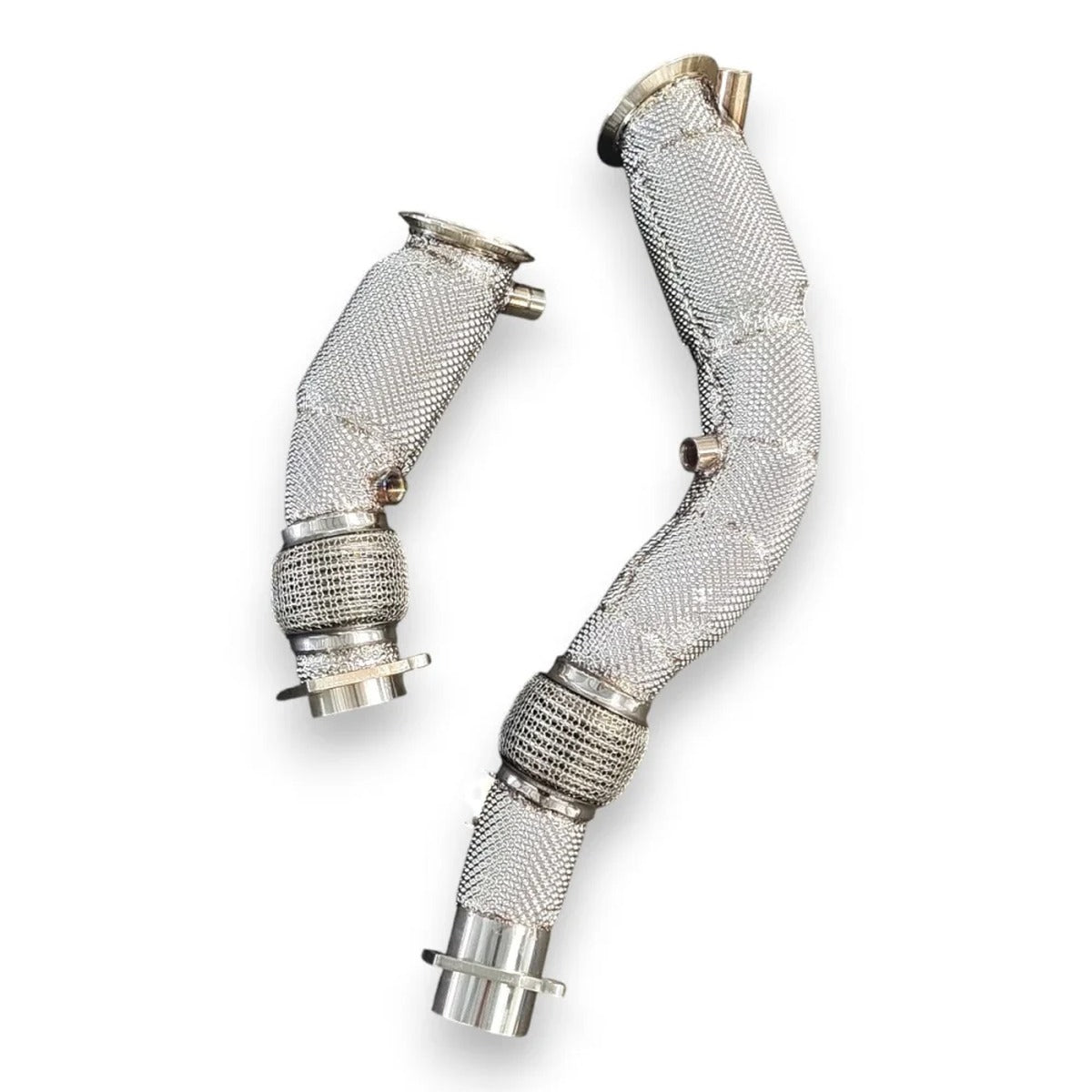 2019-2021 BMW M2 Downpipes | F87