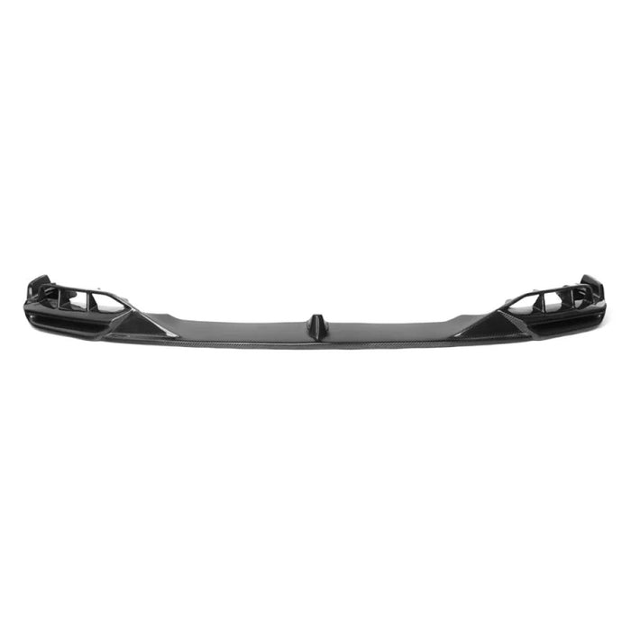 2019-2023 BMW X5M Carbon Fiber LD Style Front Lip | F95
