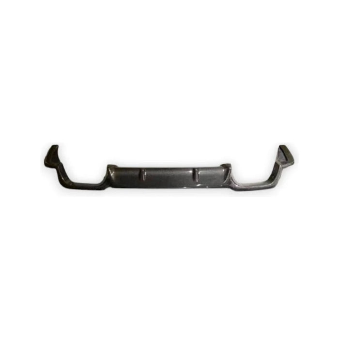 2019-2021 BMW X3M Carbon Fiber Rear Diffuser | F97