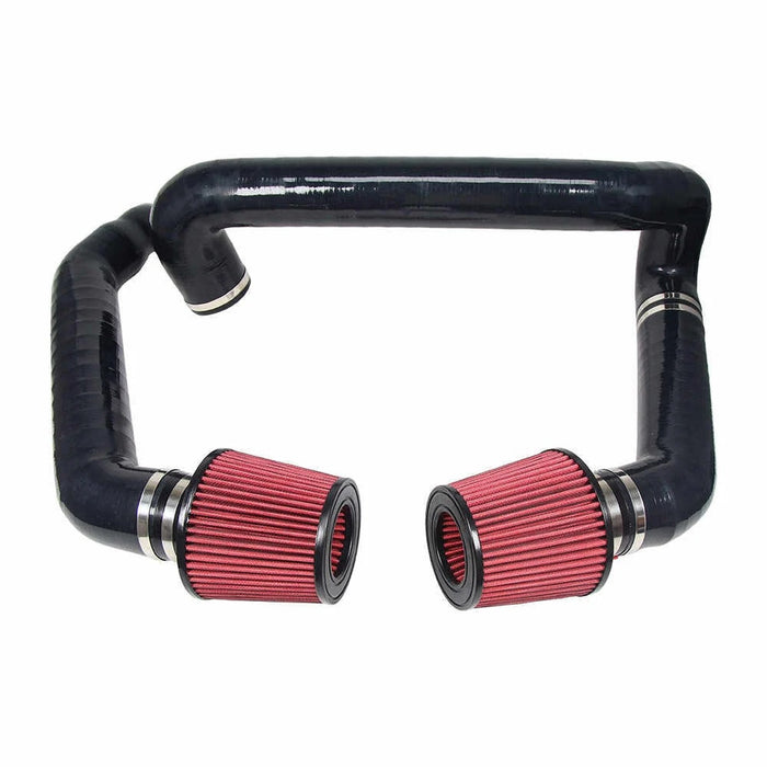 2019-2025 BMW X3M/X4M Front Mount Air Intakes | F97/F98