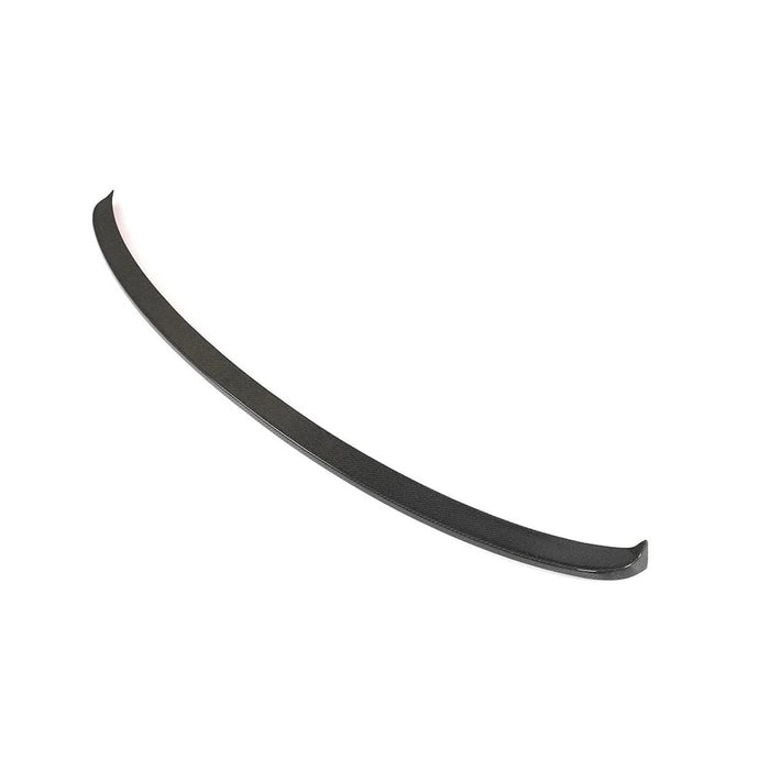 2019-2024 BMW X3/X3M Carbon Fiber Rear Trunk Spoiler | G01/F97