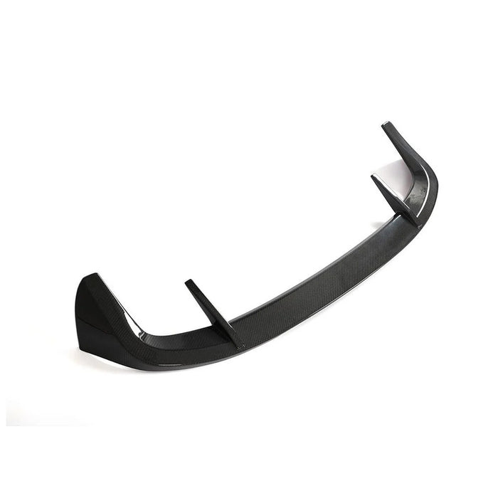 2019-2024 BMW X3/X3M Carbon Fiber Rear Roof Spoiler | G01/F97