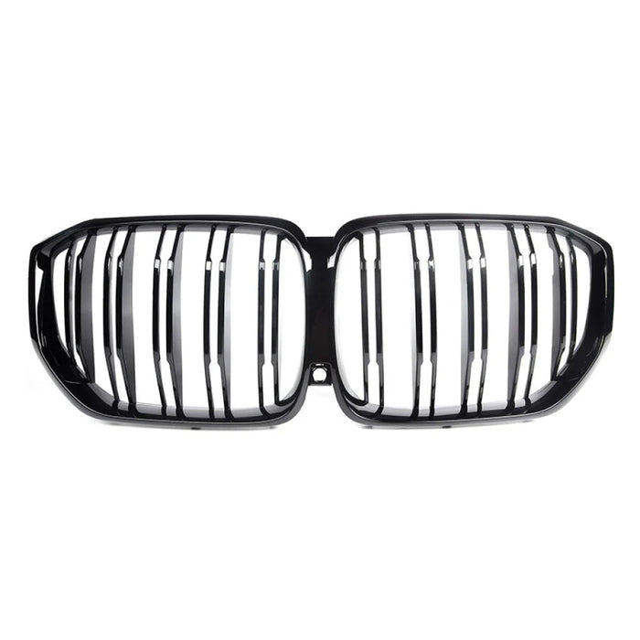 2019-2023 BMW X5/X5M Dual Slat Kidney Grilles | G05/F95