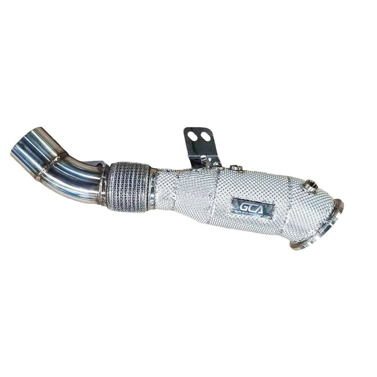2019-2023 BMW 840i Downpipe | G14/G15/G16