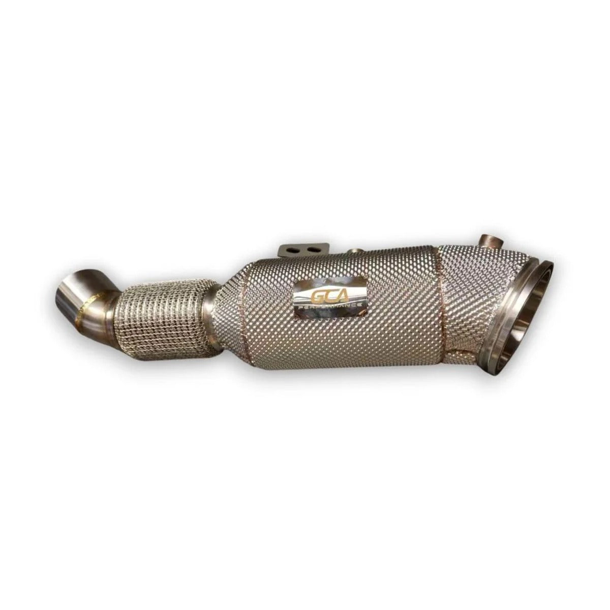 2019-2023 BMW 840i Downpipe | G14/G15/G16