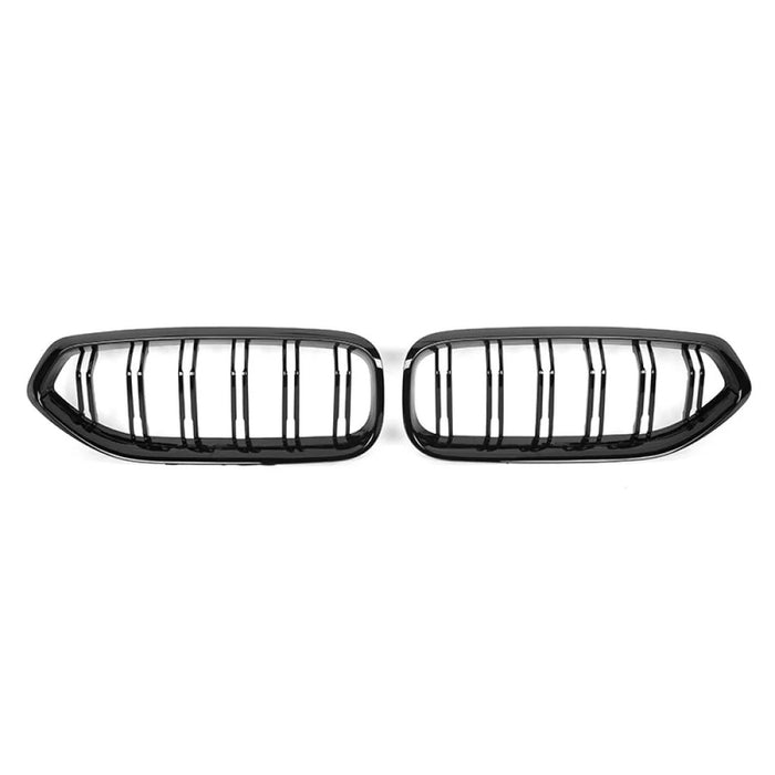 2019-2026 BMW Z4 Dual Slat Kidney Grilles | G29